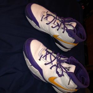 Nike Kobe 1 protro size 11.5